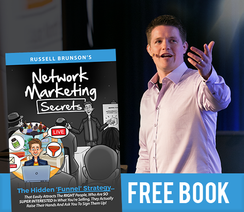 Network Sales Funnels Pros